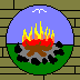 [11. Revival Flame (Campfire) Button]