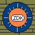 [33. ZDK Foundation (Sun) Shield]