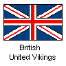 [British (Viking) Flag]
