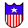 [American Star Shield