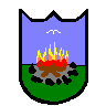 [Sacred Flame (Campfire) Shield]