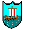 [Viking (Ship) Shield]
